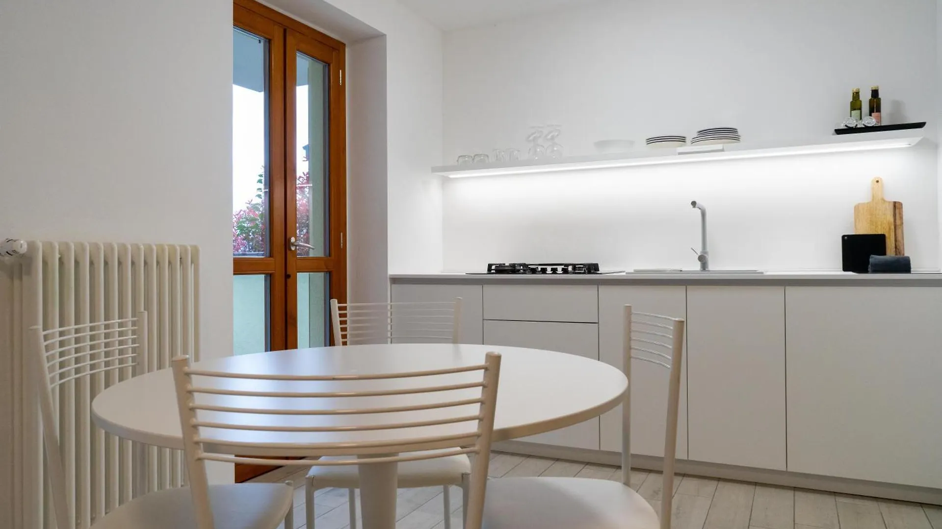Holiday home Vista Dolce Isola _ Lakeview Pool, Terrace & Garden Apartment Argegno Italy