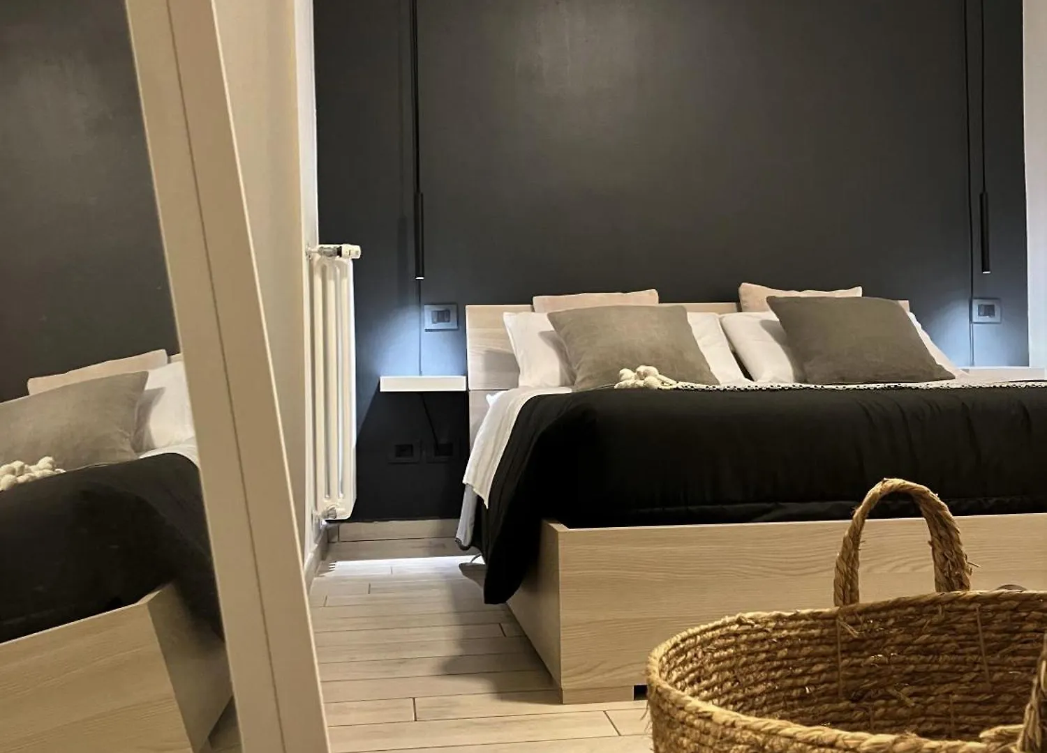 Vista Dolce Isola _ Lakeview Pool, Terrace & Garden Apartment Argegno 0*,  Italy