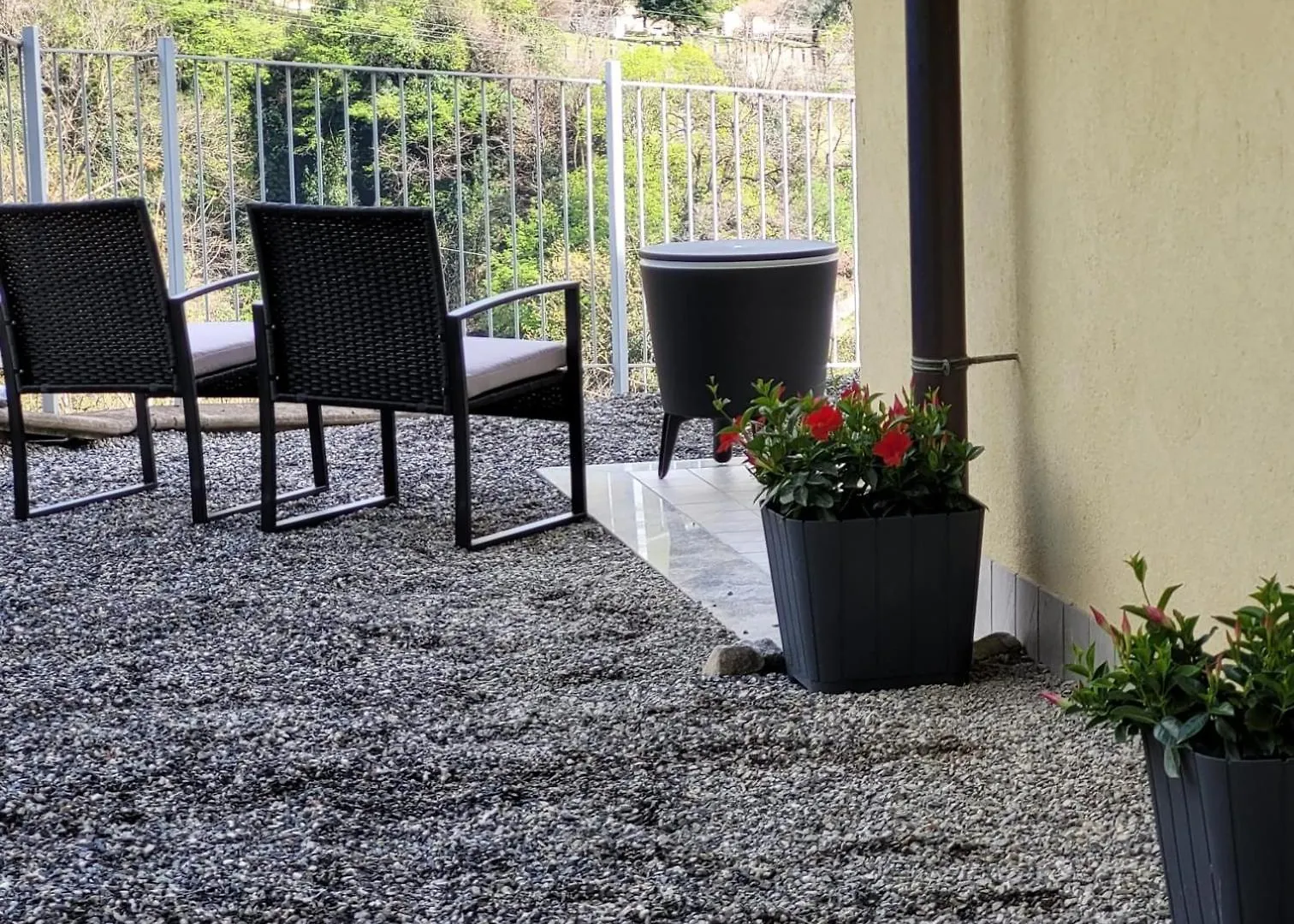 Holiday home Vista Dolce Isola _ Lakeview Pool, Terrace & Garden Apartment Argegno Italy